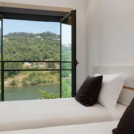 Douro * Castelo de Paiva