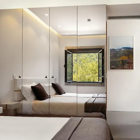 Douro * Castelo de Paiva