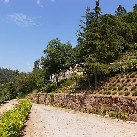 Douro Каштелу-ди-Пайва