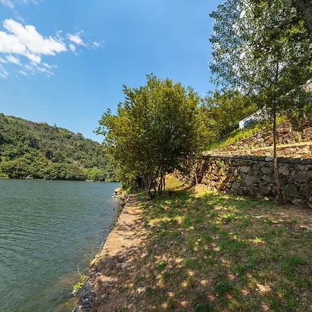Летний дом Douro *