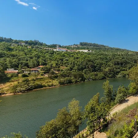 Летний дом Douro Каштелу-ди-Пайва