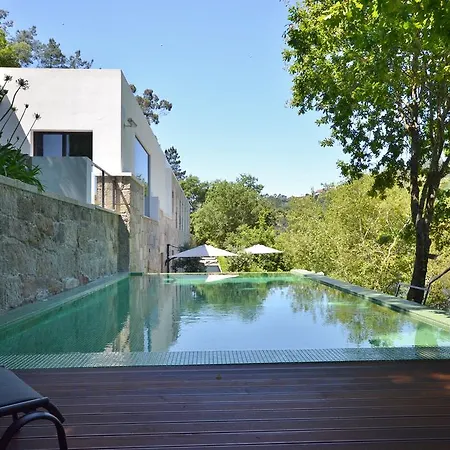 Country house Douro Castelo de Paiva