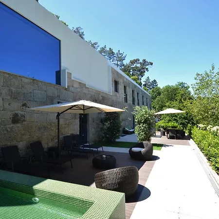 Country house Douro Castelo de Paiva