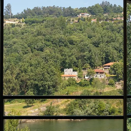 Douro * Castelo de Paiva