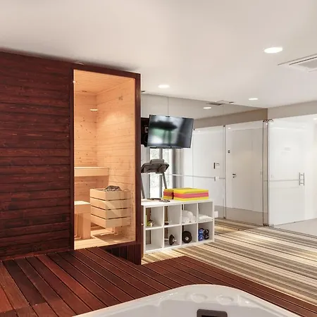 Douro Country house Castelo de Paiva