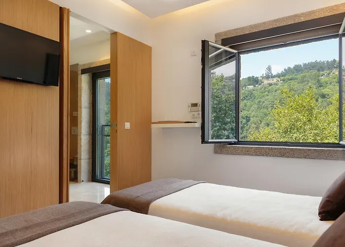 Casa de Campo Douro Castelo de Paiva