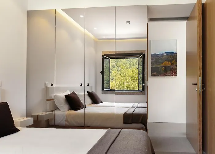 Douro * Castelo de Paiva