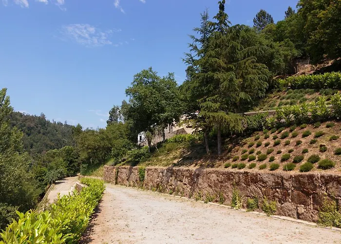 Douro Castelo de Paiva