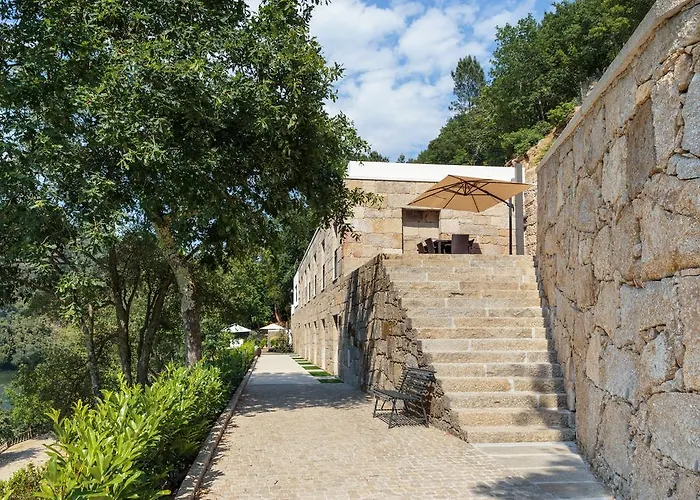 Casa de Campo Douro *