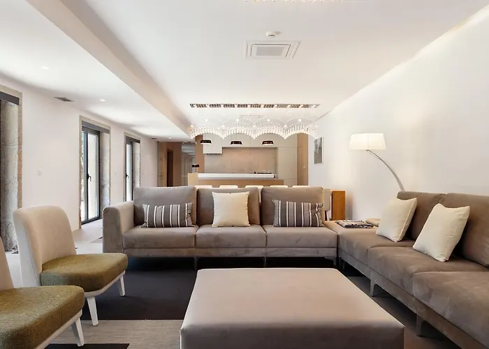 Landsted Douro Castelo de Paiva