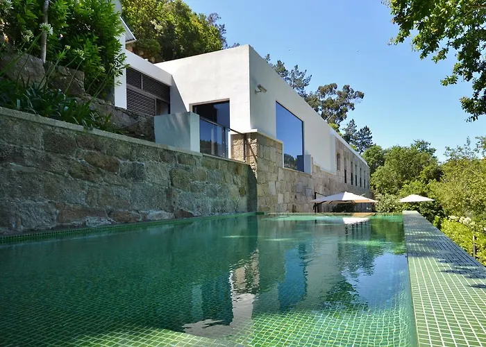 Casa de Campo Douro *